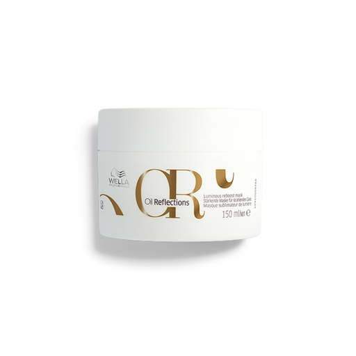 [17644] MASCARILLA OIL REFLECTIONS 150ML - WELLA