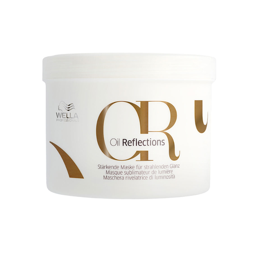 [17647] MASCARILLA OIL REFLECTIONS 500ML - WELLA