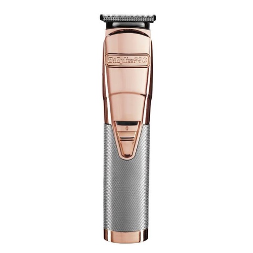 [FX7880RGE] TRIMMER SKELETON FX ROSE - BABYLISS PRO