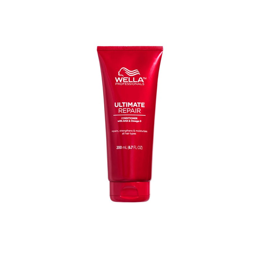 [39474] ACONDICIONADOR ULTIMATE REPAIR 250ML - WELLA