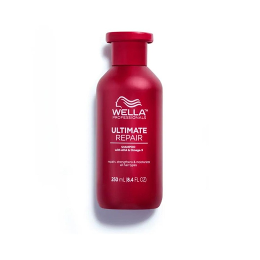 [39473] CHAMPU ULTIMATE REPAIR 250ML - WELLA