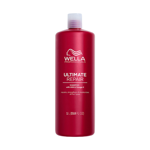 [39478] CHAMPU ULTIMATE REPAIR 1000ML - WELLA