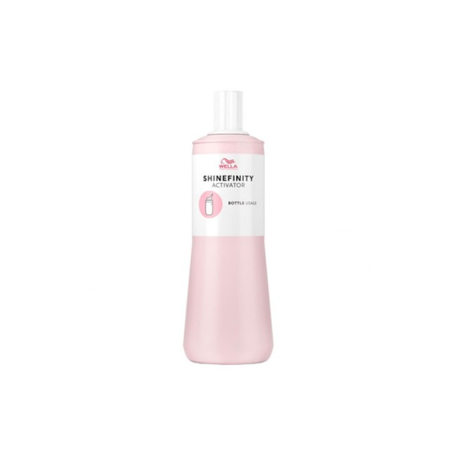 [35478] OXIDANTE SHINEFINITY 2% BOTTLE 1000ML - WELLA