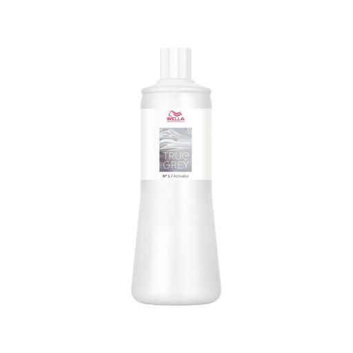 [35063] OXIDANTE TRUE GREY 500ML - WELLA
