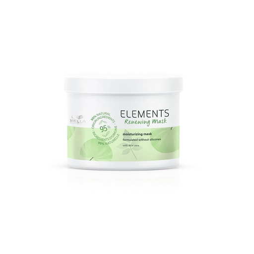 [32614] MASCARILLA ELEMENTS RENEWING 500ML - WELLA