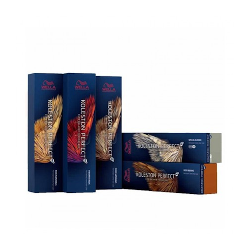[25177] TINTE KOLESTON PERFECT ME+ TONOS BASE 60ML - WELLA