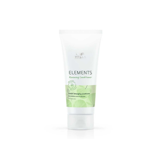 [31854] ACONDICIONADOR ELEMENTS RENEWING 200ML - WELLA
