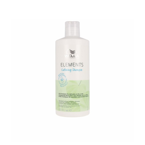 [32421] CHAMPU ELEMENTS CALMING 150ML - WELLA