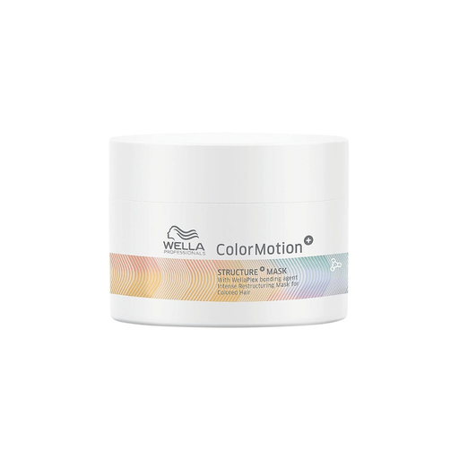 [27595] MASARILLA COLORMOTION+ STRUCTURE 150ML - WELLA