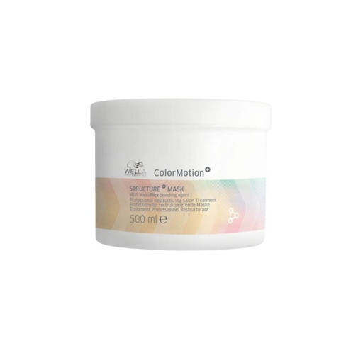 [27591] MASARILLA COLORMOTION+ STRUCTURE 500ML - WELLA