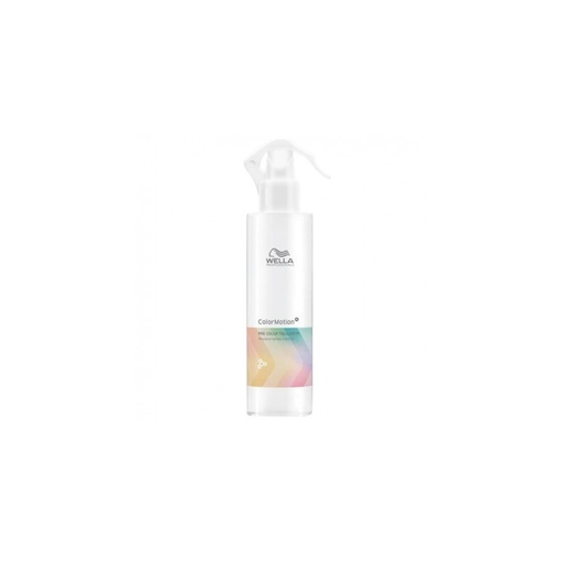 [27597] TRATAMIENTO PRE-COLOR COLORMOTION+ 185ML - WELLA