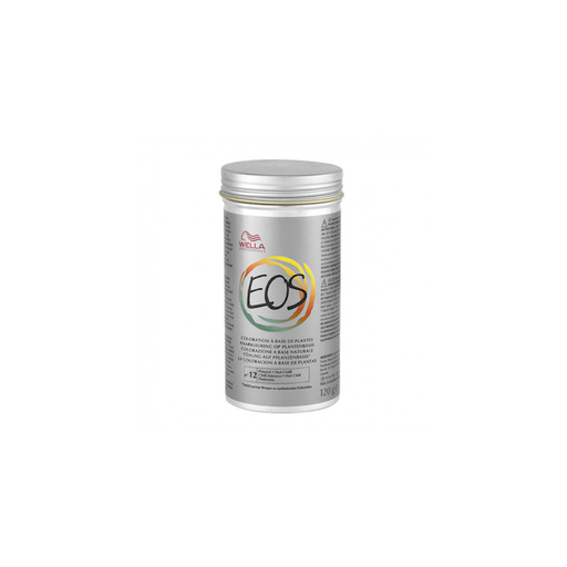 [27247] COLORACION EOS HOT CHILI 120G - WELLA