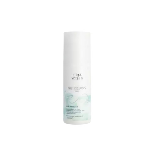 [27111] BALSAMO RIZOS NUTRICURLS CURLIXIR 150ML - WELLA