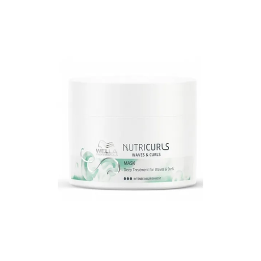 [27117] MASCARILLA RIZOS NUTRICURLS 150ML - WELLA