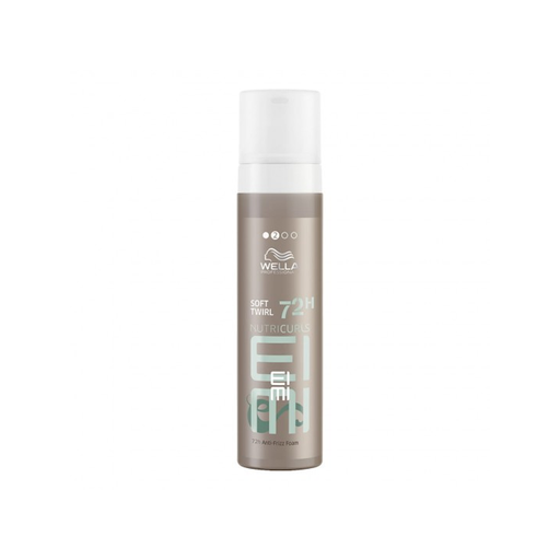 [27114] ESPUMA SOFT TWIRL EIMI NUTRICURLS 200ML - WELLA