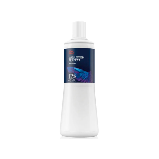 [25495] OXIDANTE WELLOXON PERFECT 40VOL 1000ML - WELLA