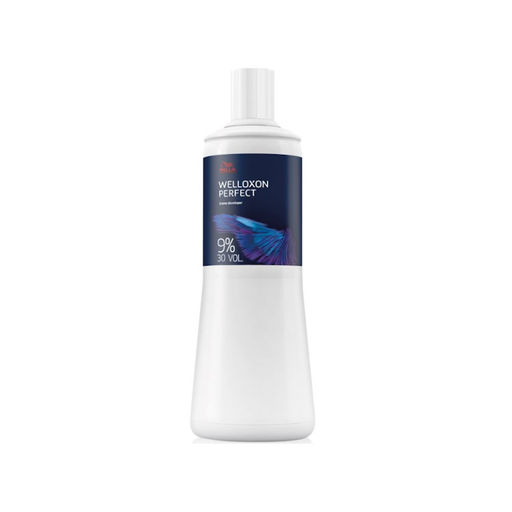 [25546] OXIDANTE WELLOXON PERFECT 30VOL 1000ML - WELLA