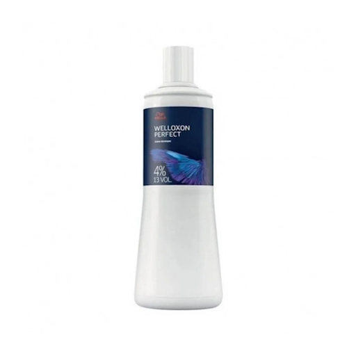 [25494] OXIDANTE WELLOXON PERFECT 13VOL 1000ML - WELLA