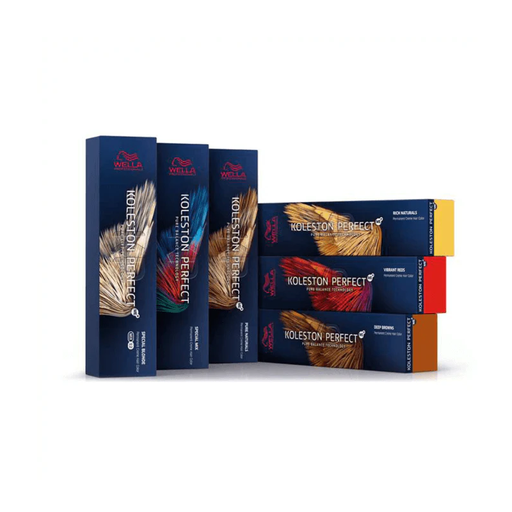 [24982] TINTE KOLESTON PERFECT ME+ 60ML - WELLA