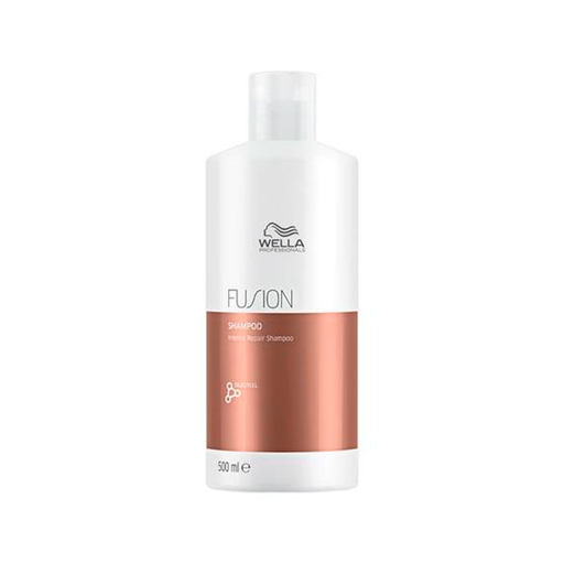 [24444] CHAMPU FUSION INTENSE REPAIR 500ML - WELLA