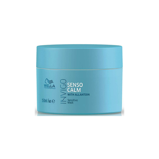 [23752] MASCARILLA INVIGO CALM 150ML - WELLA