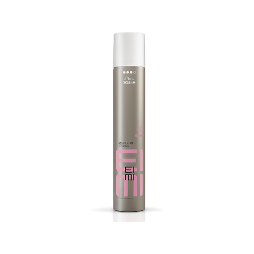 [23213] LACA EIMI MISTIFY ME STRONG 500ML - WELLA