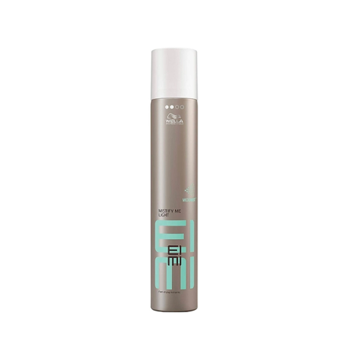 [23211] LACA EIMI MISTIFY ME LIGHT 500ML - WELLA