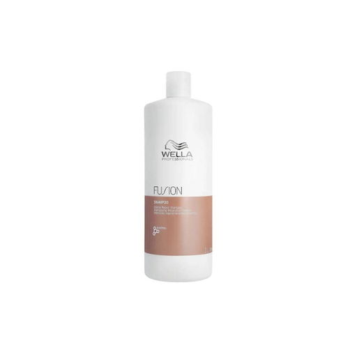 [21405] CHAMPU FUSION INTENSE REPAIR 1000ML - WELLA