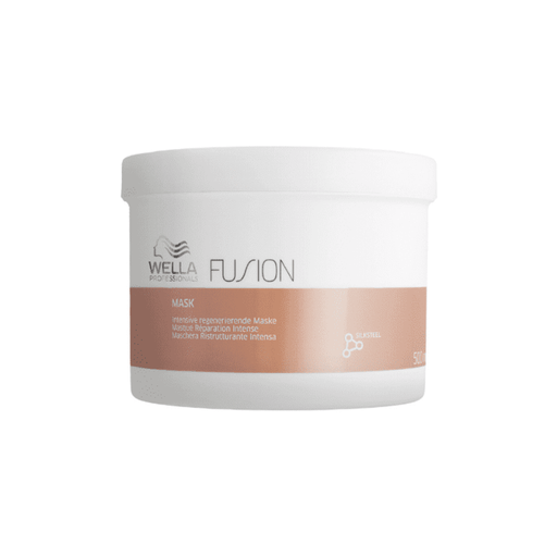[21409] MASCARILLA FUSION INTENSE REPAIR 500ML - WELLA