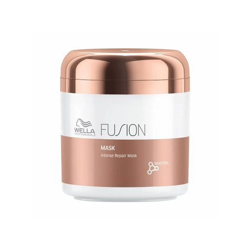 [21410] MASCARILLA FUSION INTENSE REPAIR 150ML - WELLA