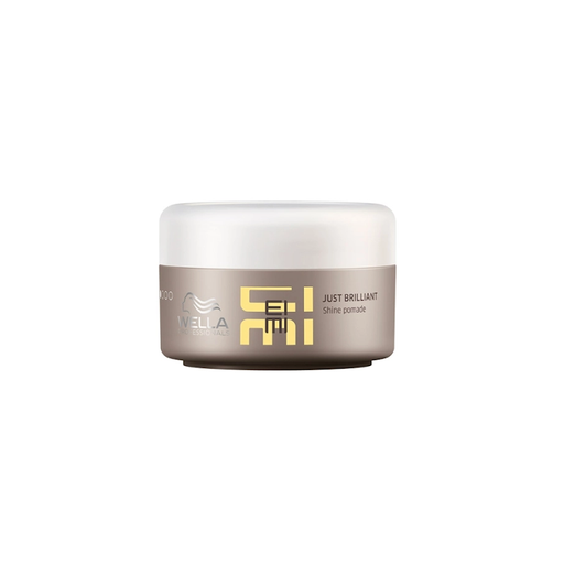 [16817] POMADA JUST BRILLIANT EIMI BRILLO 75ML - WELLA