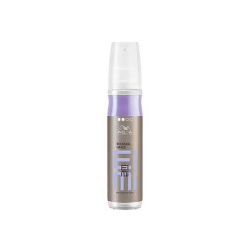 [15596] PROTECTOR TERMICO EIMI SUAVIDAD 150ML - WELLA