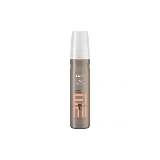 [15595] SPRAY PERFECT SETTING EIMI VOLUMEN 150ML - WELLA