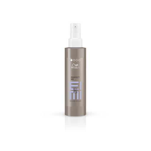 [15391] LOCION FIJADORA PERFECT ME EIMI SUAVIDAD 100ML - WELLA