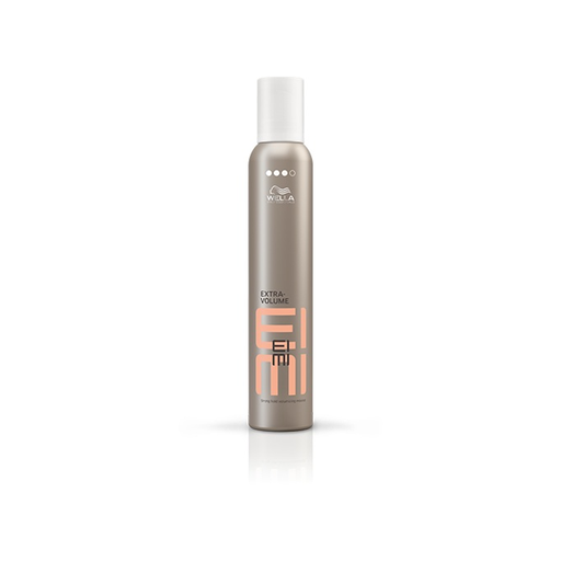 [15371] ESPUMA EXTRA EIMI VOLUMEN 500ML - WELLA