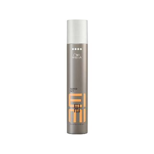 [15370] LACA SUPER SET EIMI 300ML - WELLA