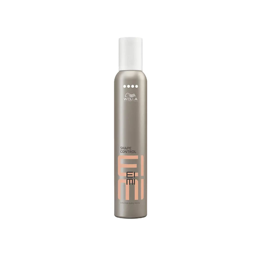 [15086] ESPUMA MOLDEADORA EIMI VOLUMEN SHAPE CONTROL 300ML - WELLA