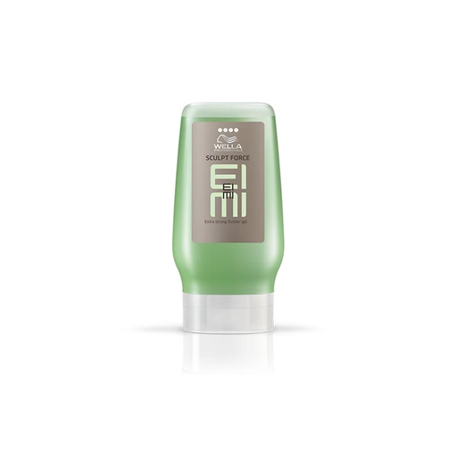 [15085] GEL EIMI SCULPT FORCE 125ML - WELLA