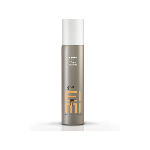 [15084] LACA EIMI SUPER SET 500ML - WELLA