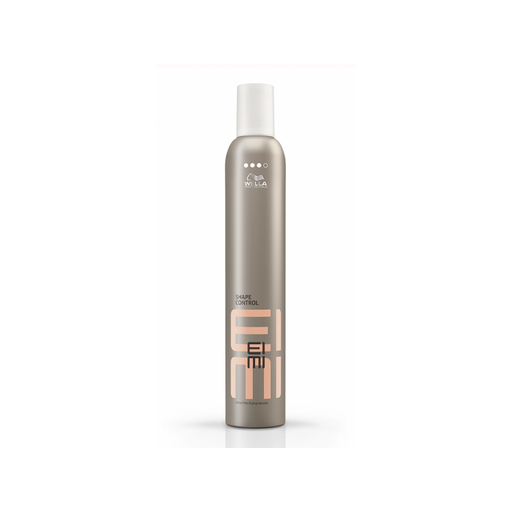[15044] ESPUMA MOLDEADORA EIMI VOLUMEN SHAPE CONTROL 500ML - WELLA