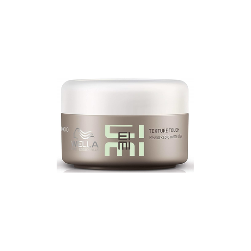 [14992] ARCILLA MATE TOUCH EIMI TEXTURA 75ML - WELLA