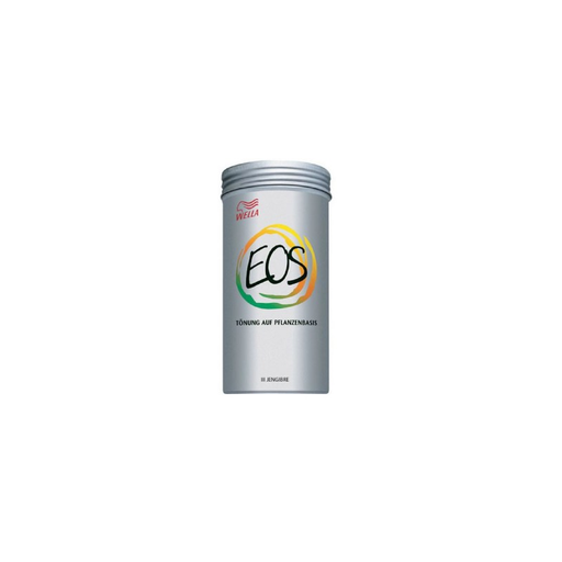 [1630] COLORACION EOS JENJIBRE 120G - WELLA