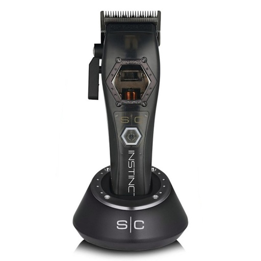 [PTOINSTSCIT_MET] MÁQUINA DE CORTE INSTINCT METAL - STYLECRAFT