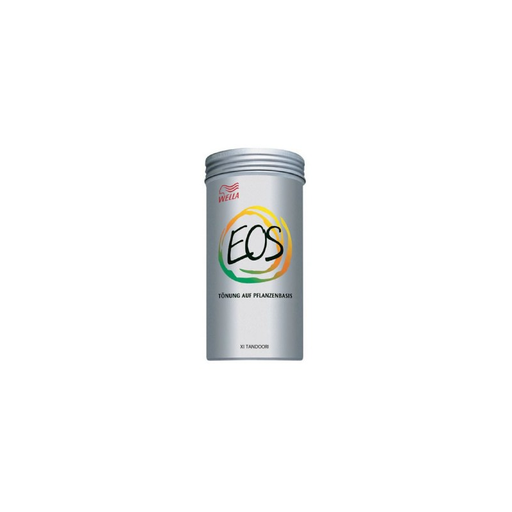[1598] COLORACION EOS TANDOORI 120G - WELLA