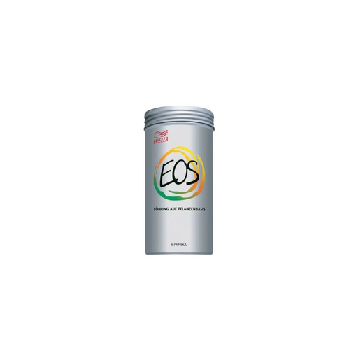 [1597] COLORACION EOS PAPRIKA 120G - WELLA