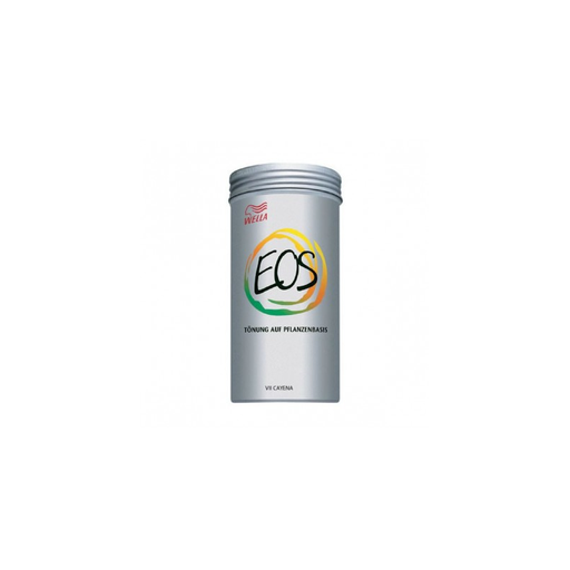 [1525] COLORACION EOS CAYENA 120G - WELLA