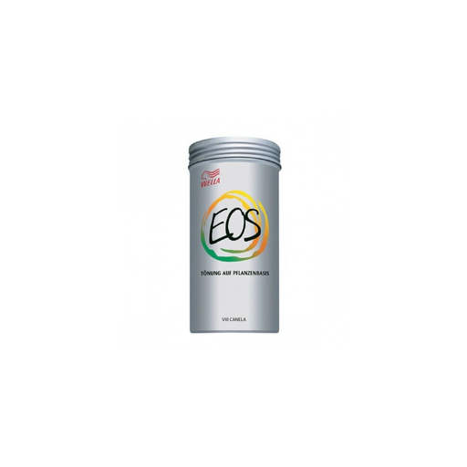 [1523] COLORACION EOS CANELA 120G - WELLA