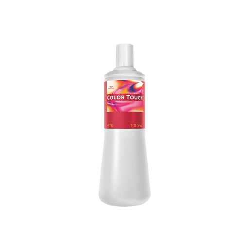 [1345] OXIDANTE COLOR TOUCH EMULSION 13VOL 1L - WELLA