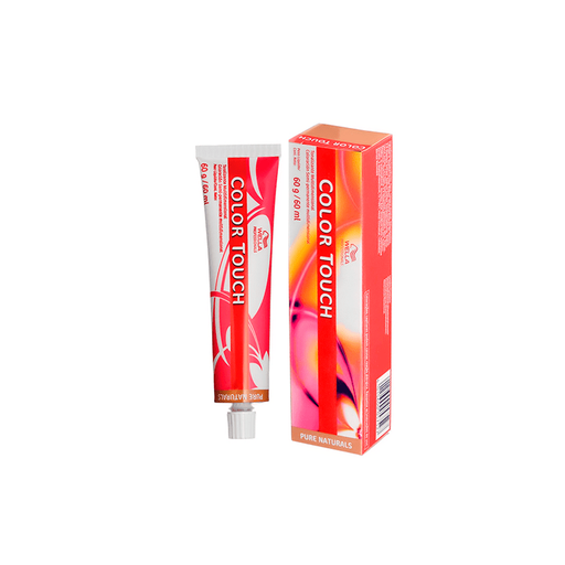 [1325] TINTE COLOR TOUCH 60ML - WELLA