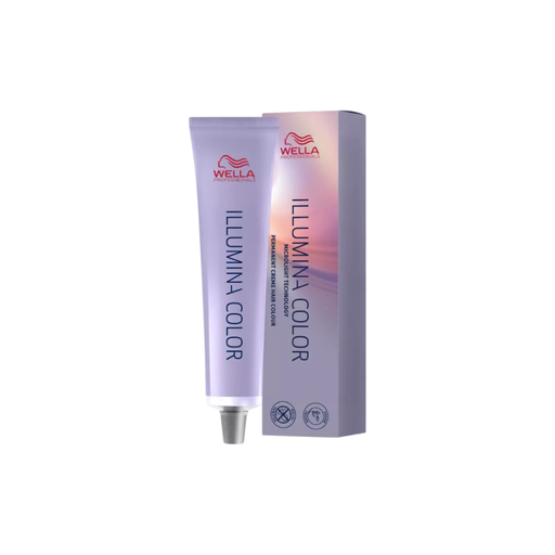 [18638] TINTE ILLUMINA COLOR 60ML - WELLA